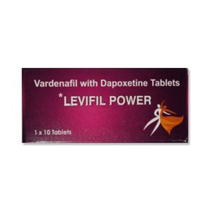 Levifil Power Tablet
