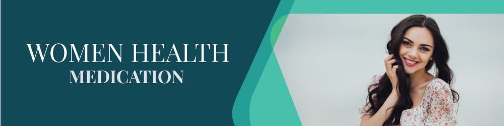Womens Health Medication