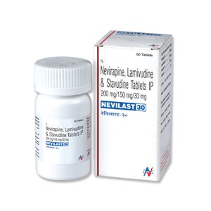 Nevilast Tablet