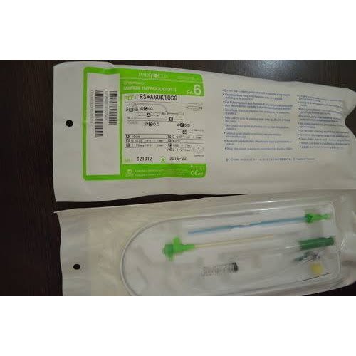 Terumo Surgical Products list Oddway International