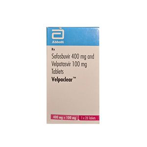 Velpaclear Tablets Velpaclear Tablets
