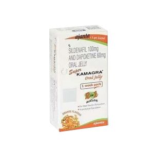 Super Kamagra Oral Jelly