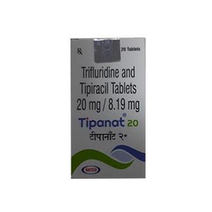 Tipanat 20mg Tablets Tipanat 20mg Tablets