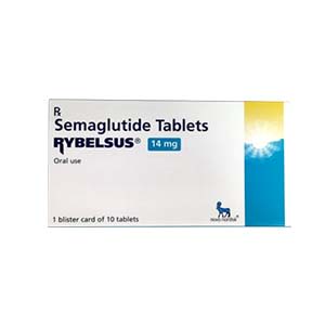 Rybelsus 14 mg Semaglutide Tablet Rybelsus 14 mg Semaglutide Tablet