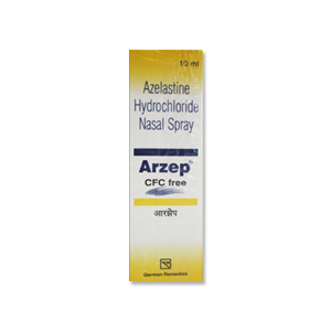 Astelin generic price