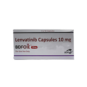 Bdfoie 10mg Capsule Bdfoie 10mg Capsule