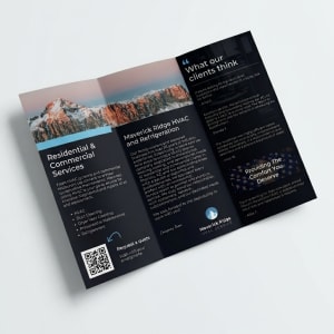 Brochures
