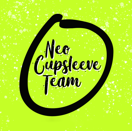 Leeza Cupsleeve Team
