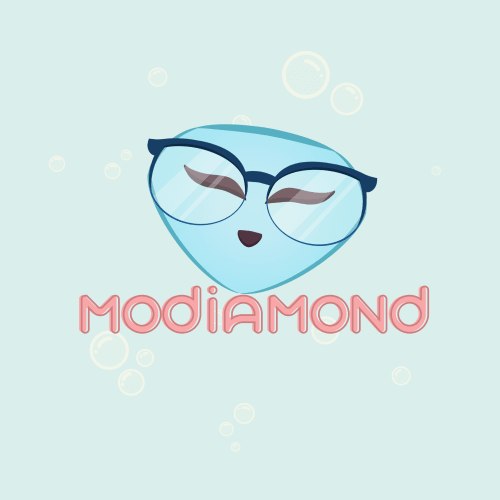 Modiamond ✨