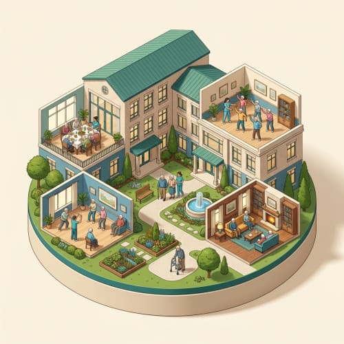 Assisted Living
