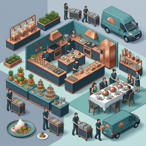 Catering