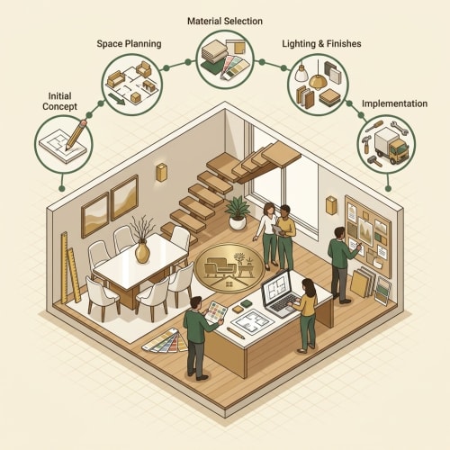 Interior Design