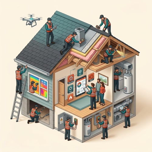 Home Inspection