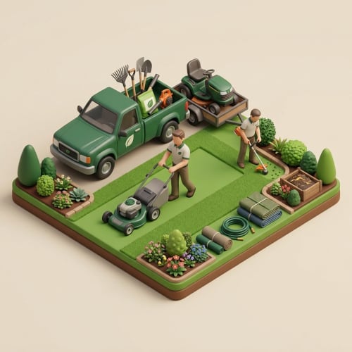 Lawn Care