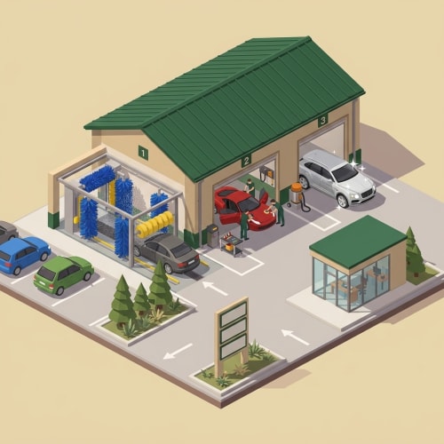 Car Wash