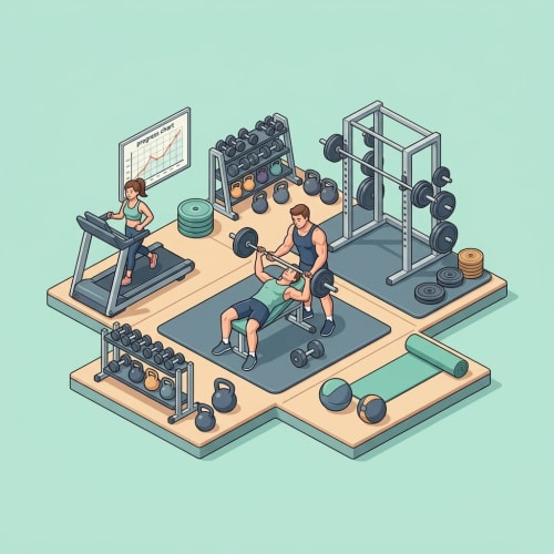 Personal Trainer