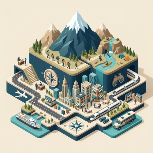Tourism