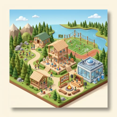 Summer Camp