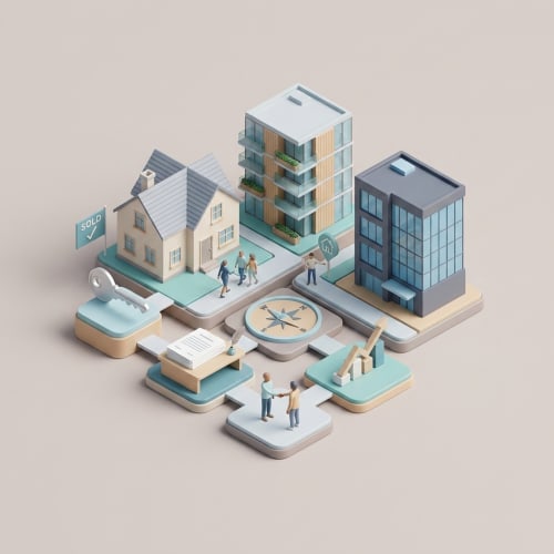 Real Estate