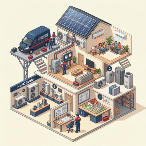 HVAC