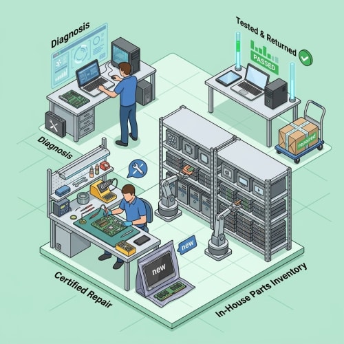 Computer Repair