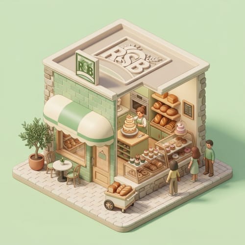 Bakery
