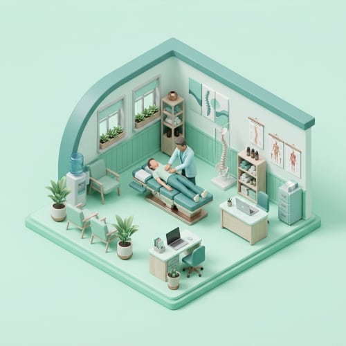 Chiropractic