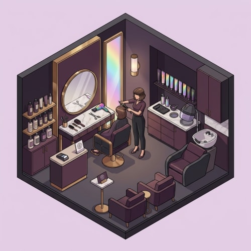 Hair Salon