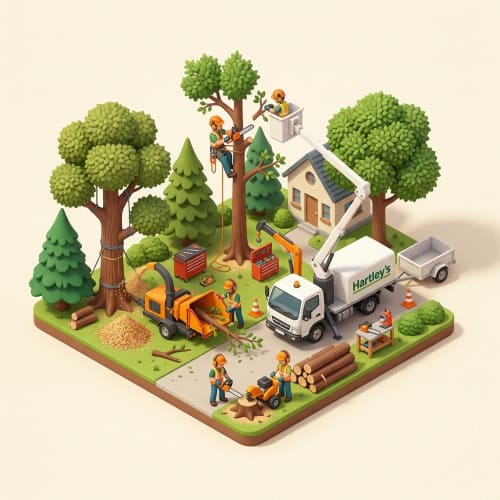 Tree Service