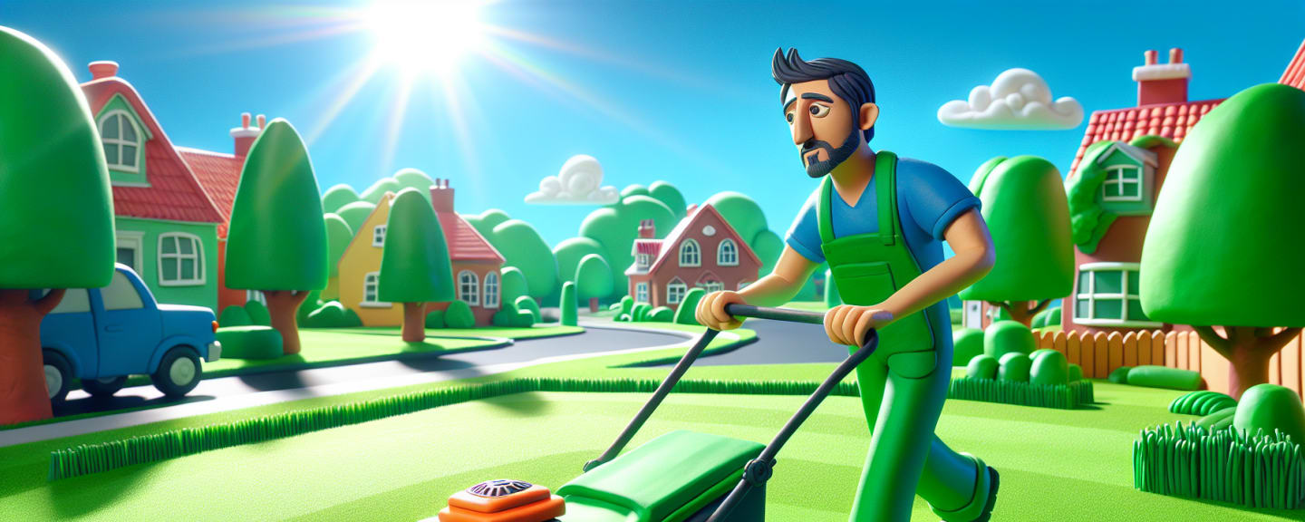 10 Un-be-leaf-able Lawn Care Flyer Ideas for Small Businesses