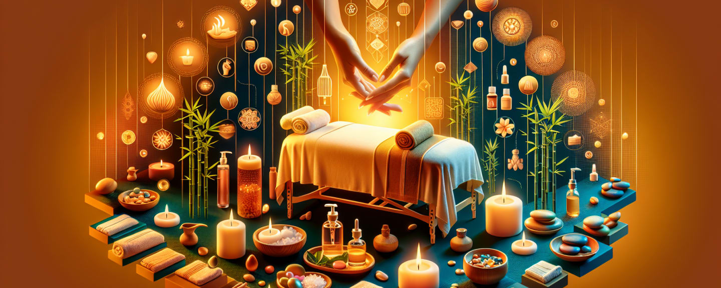 The Ultimate Guide to Designing Effective Massage Brochures