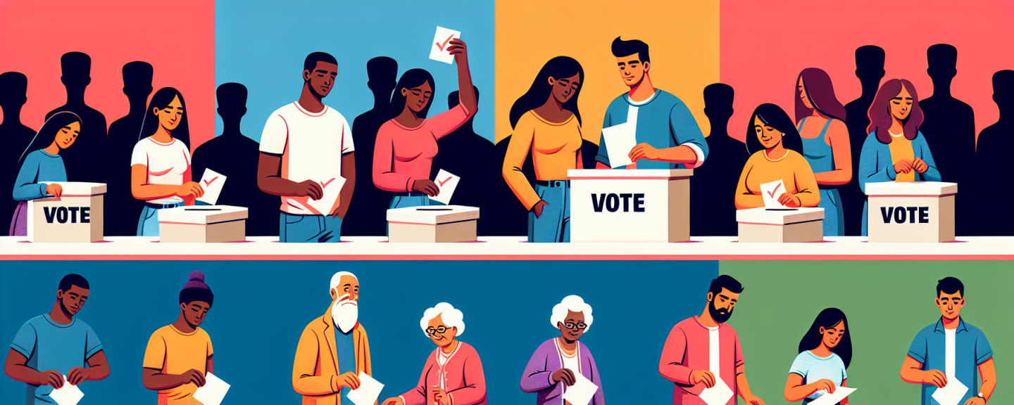 10 Winning Political Door Hanger Designs for Local Campaigns