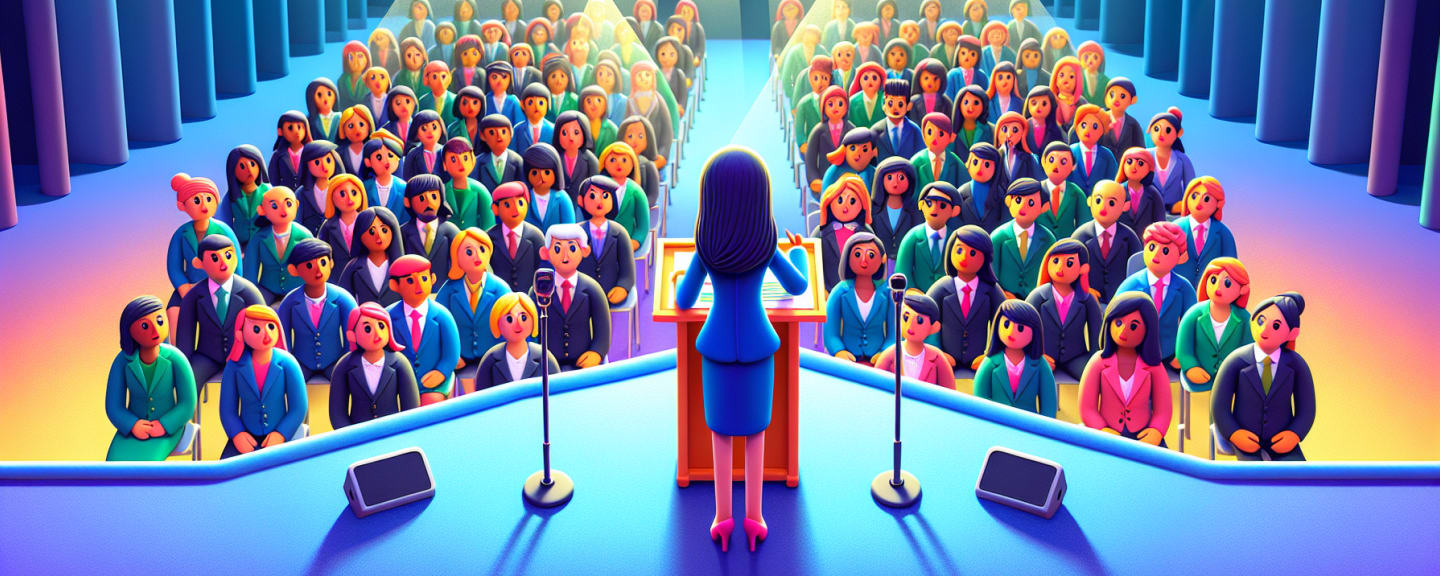 9 Key Takeaways for Crafting Your Ideal Conference Brochure Content