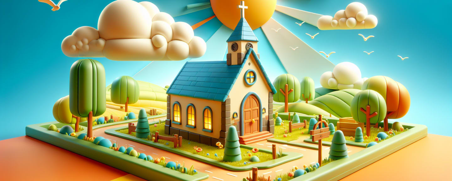 10 Creative Ways Your Church Can Utilize Door Hangers
