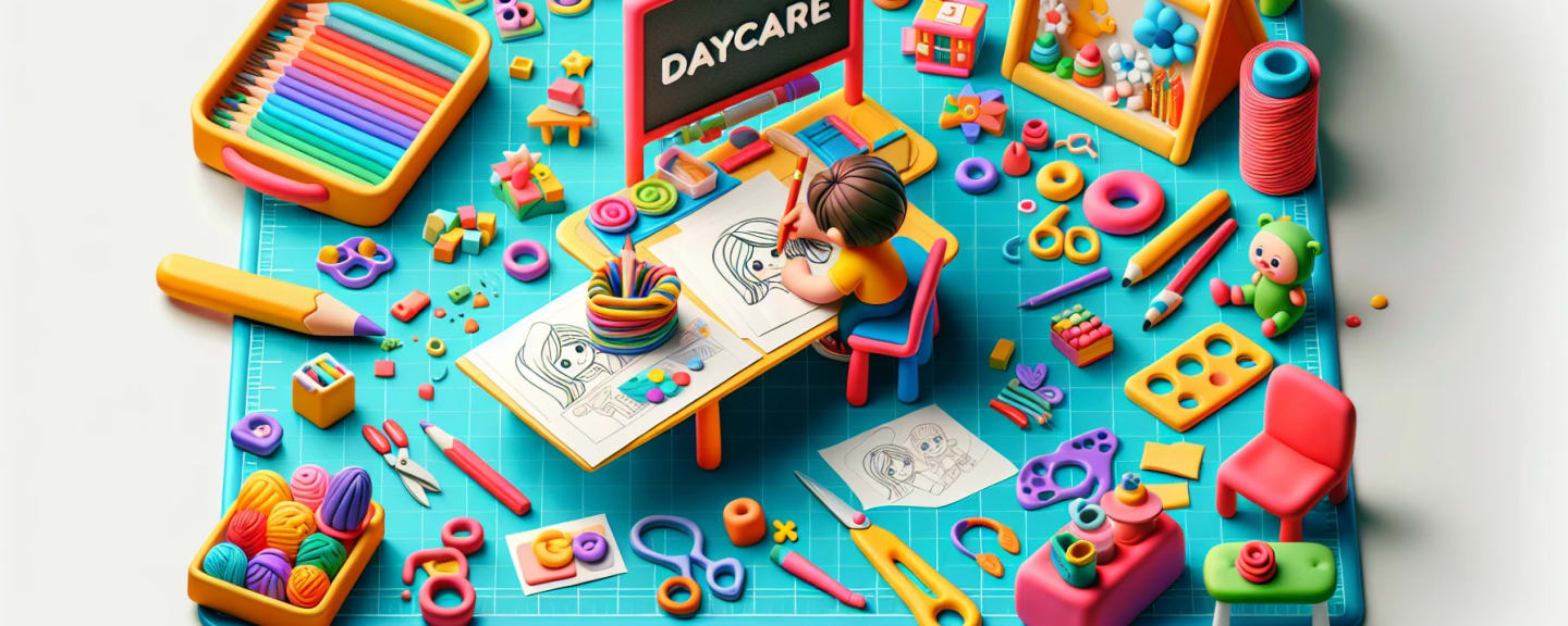 5 Easy Steps to Design Professional-Looking Daycare Flyers