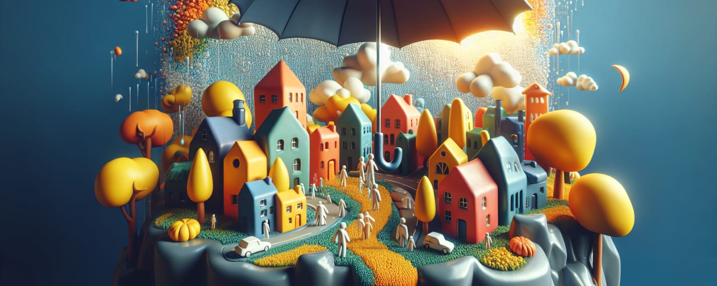 8 Flyer Design Ideas That Will Make Your Insurance Business Stand Out