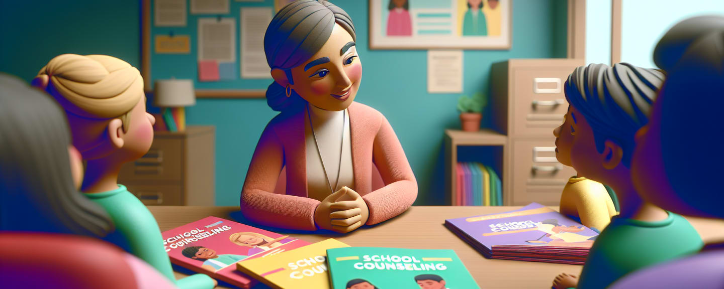10 Creative Ideas for Impactful School Counseling Brochures