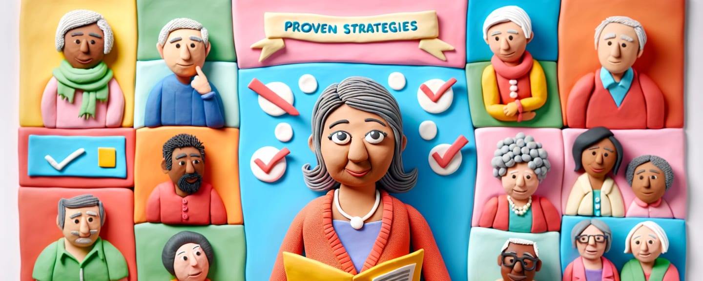 10 Proven Strategies for Assisted Living Flyer Marketing