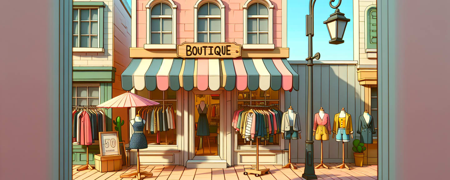 10 Must-Have Elements for Effective Fashion Posters that Turn Heads