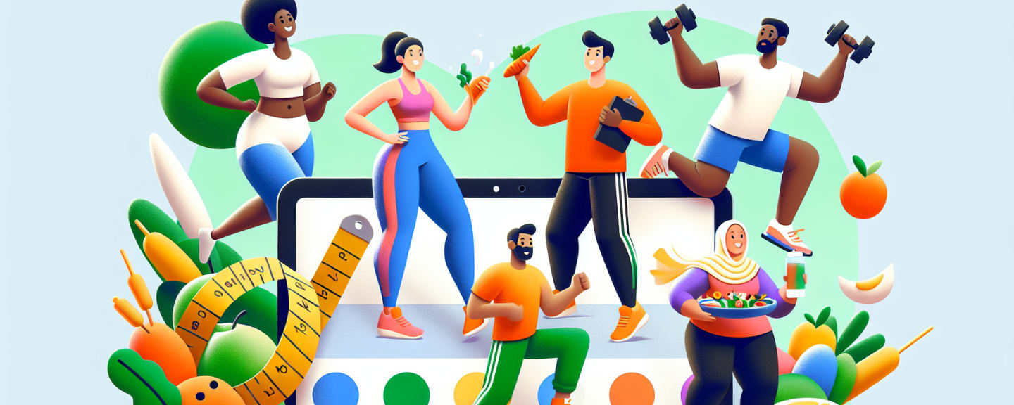 10 Inspirational Weight Loss Brochure Ideas to Draw in Clients