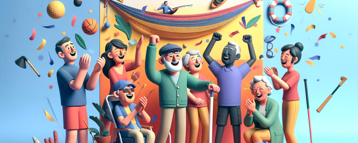 10 Creative Retirement Party Poster Ideas to Make Your Event Memorable