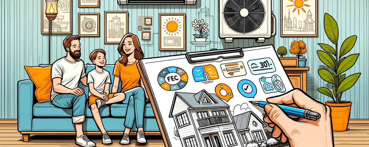 A Beginner's Guide to Creating Effective HVAC Flyers