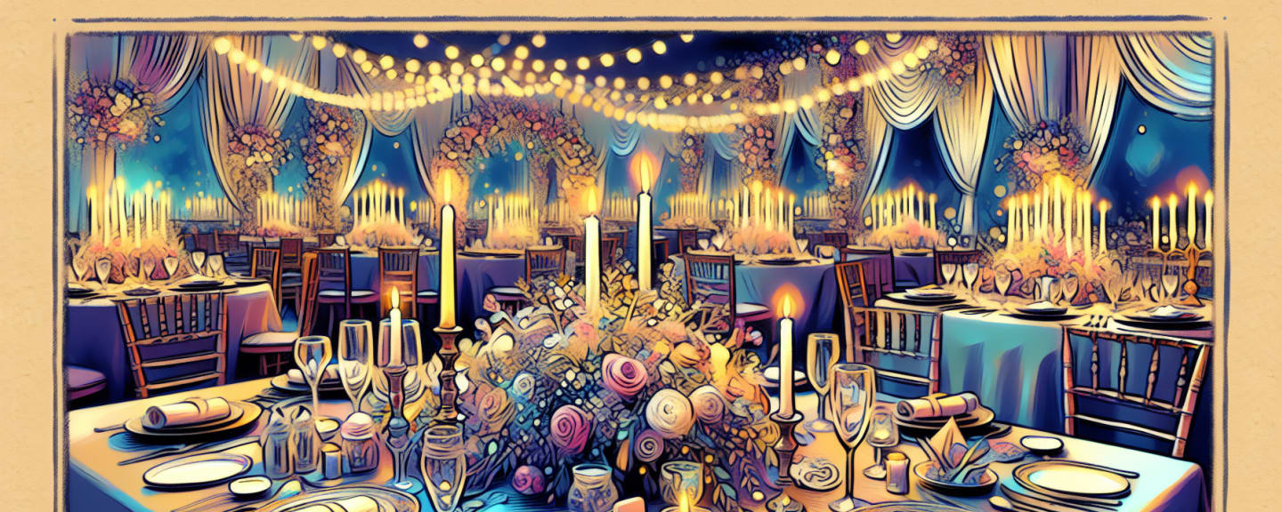 7 Creative Ways to Promote Your Event with Table Tents
