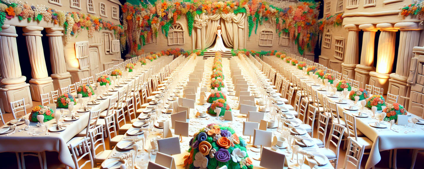 10 Creative Ways to Make Your Event Table Tents Stand Out