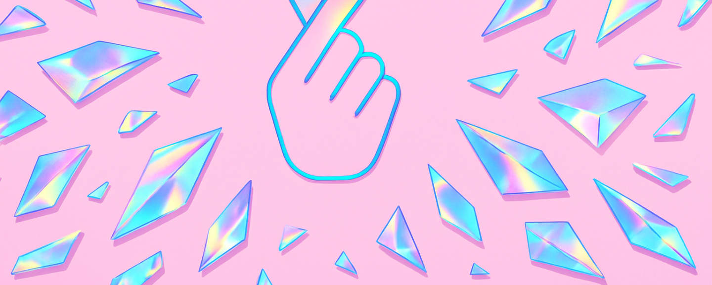 Introducing Holographic Kpop Cup Sleeves