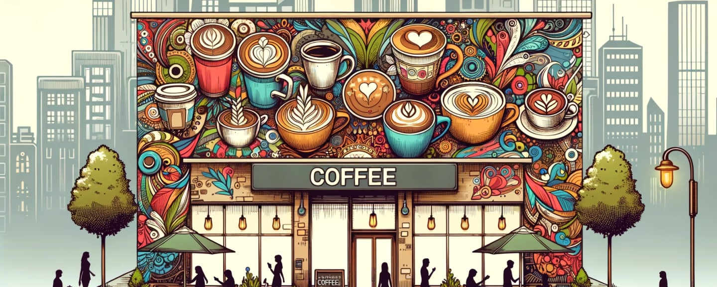 The Art of Coffee Shop Flyers: 8 Tactics for Maximum Impact