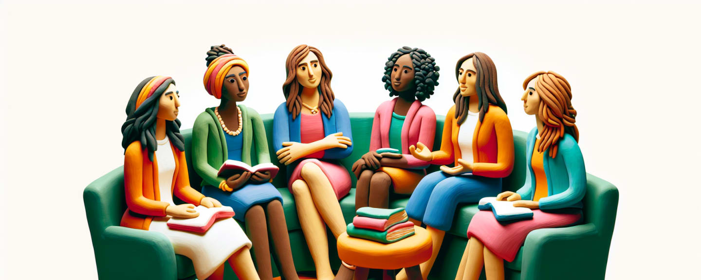 7 Engaging Bible Study Flyer Design Ideas to Bring in New Members