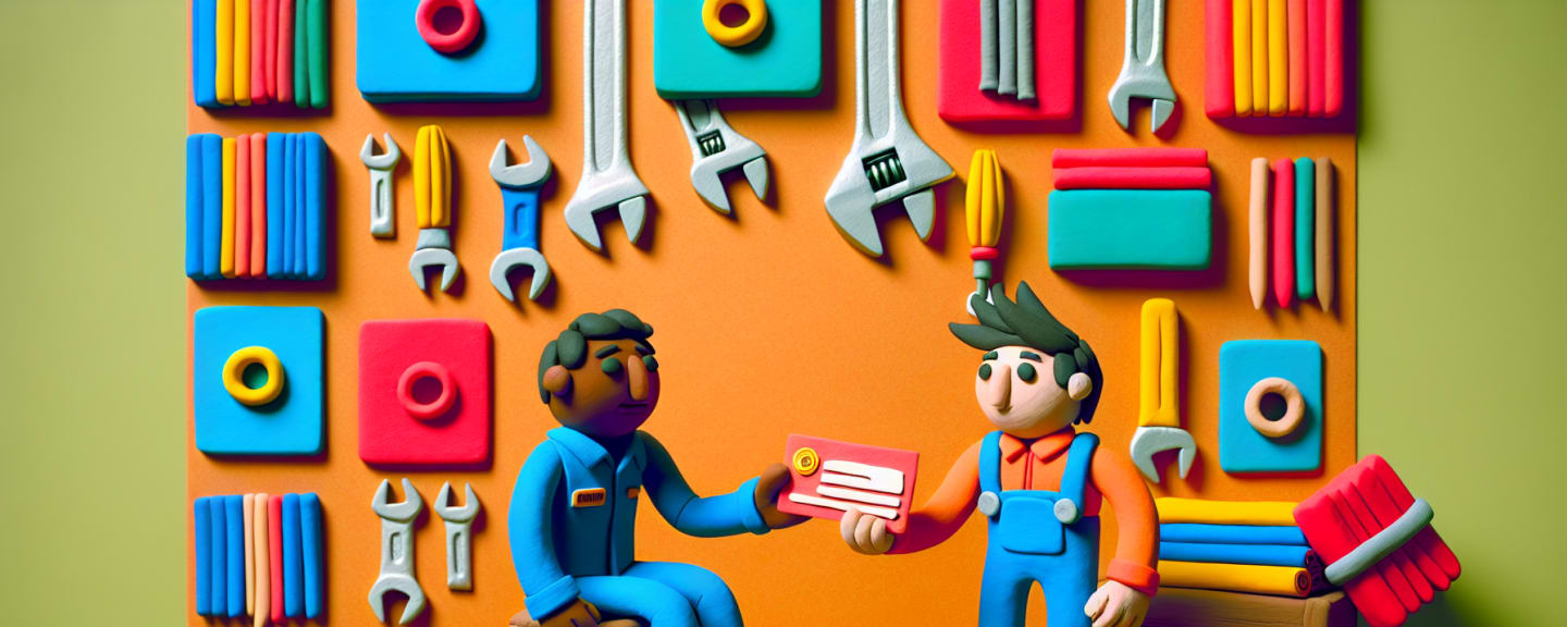 10 Mechanic Business Card Designs That Drive Success