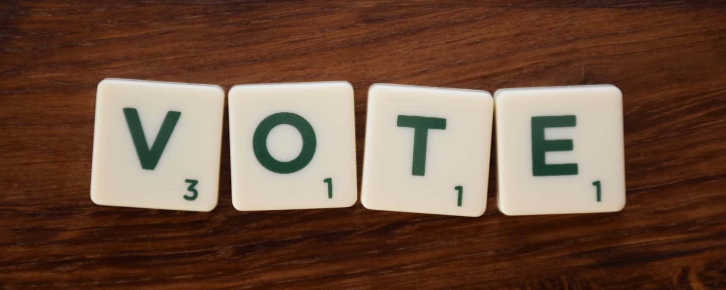 Elections 101: Slate Mailers v. Direct Mail Postcards