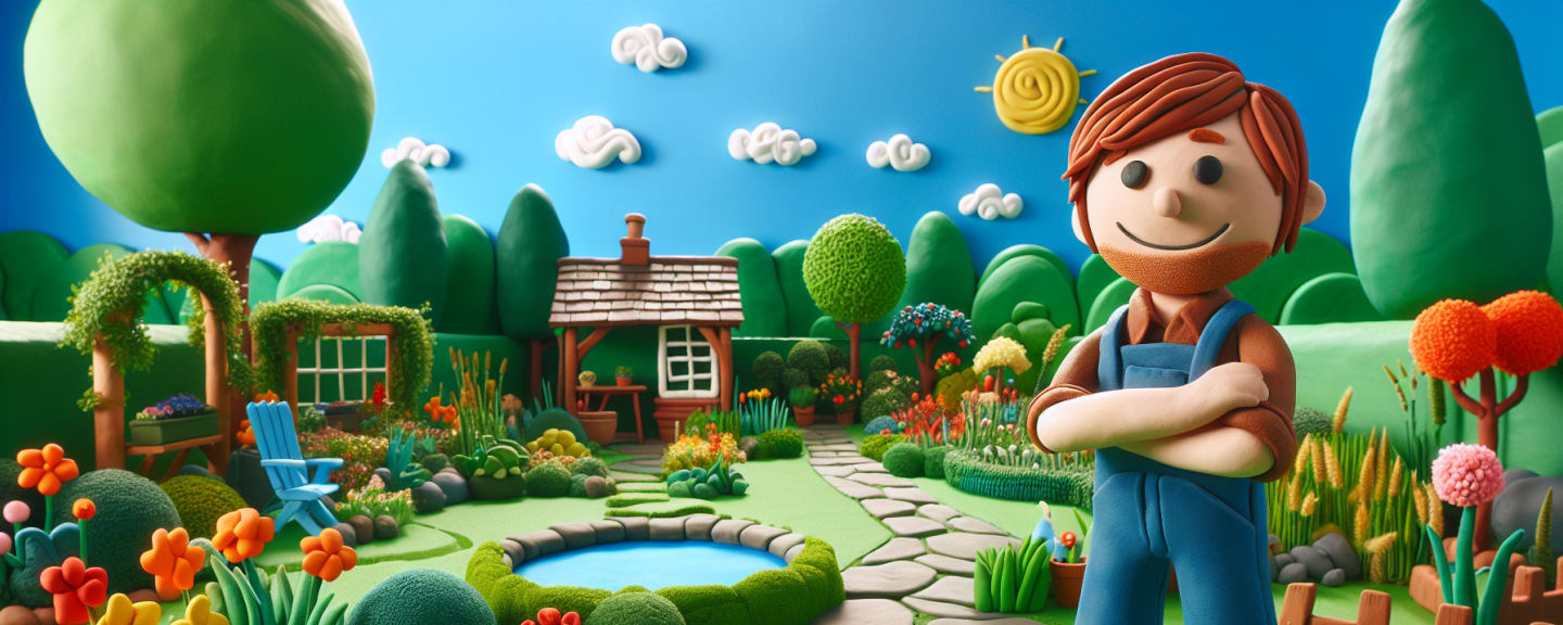 10 Ideas for Successful Landscaping Postcard Designs that Make the Cut
